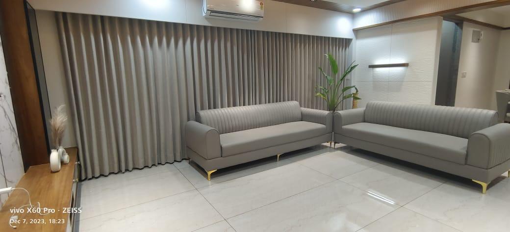 Sofa & Upholstery Installation